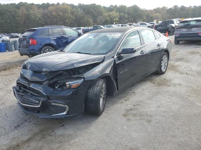 Global Auto Auctions: 2017 CHEVROLET MALIBU LT