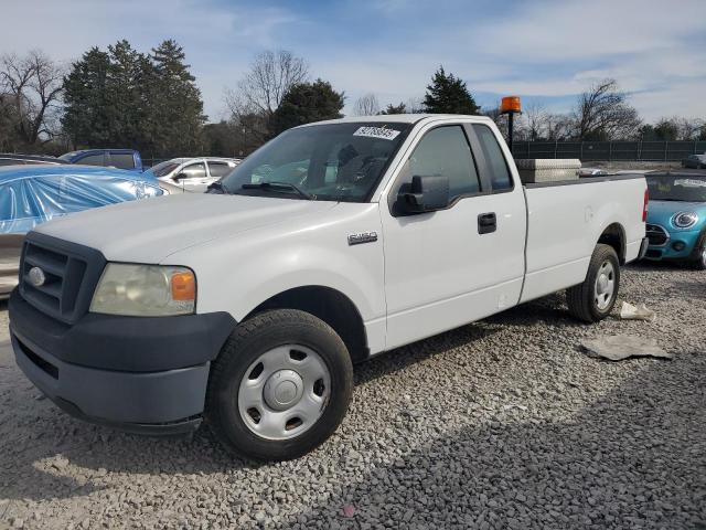Global Auto Auctions: 2008 FORD F150