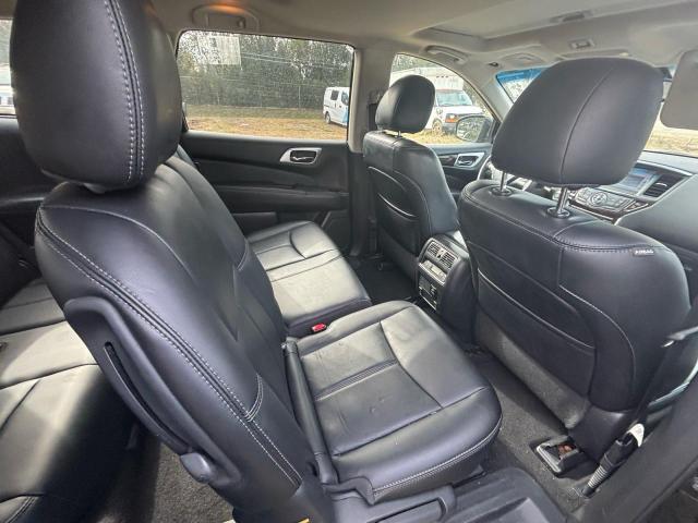 2015 NISSAN PATHFINDER #3293215151
