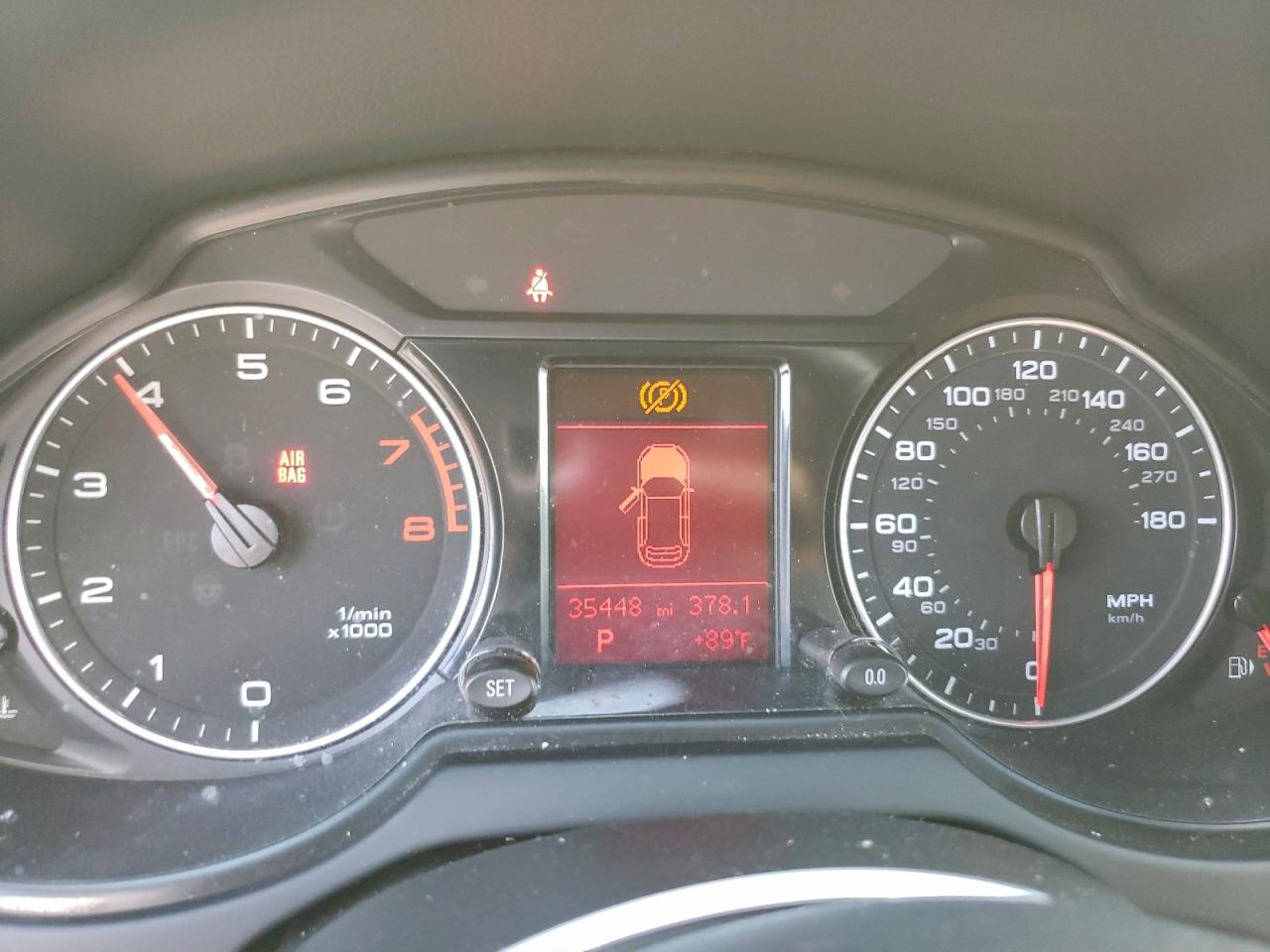 AUDI Q5 PREMIUM PLUS