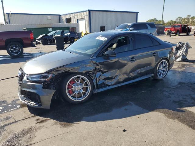 2018 AUDI RS3 #3316900102