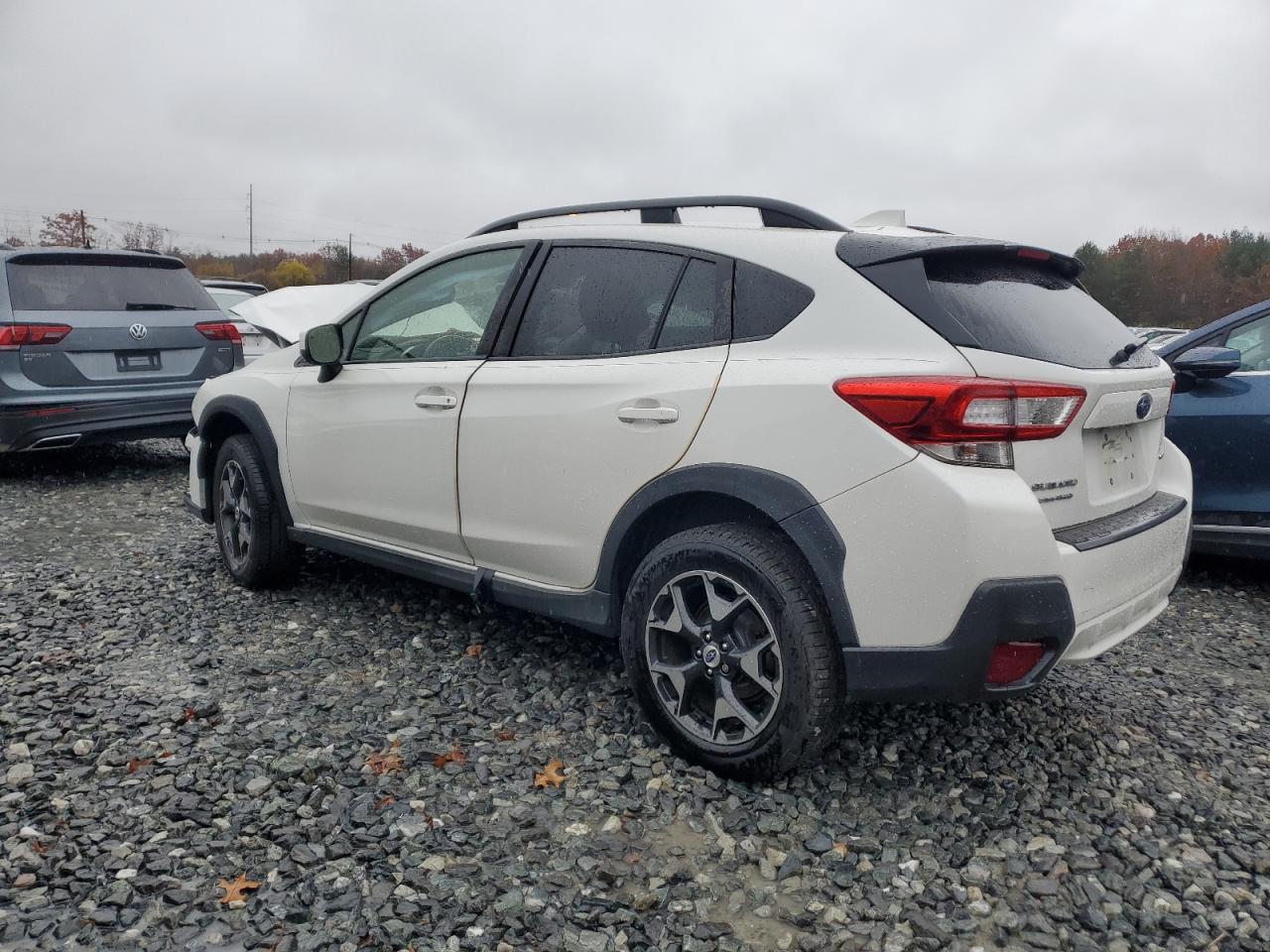 SUBARU CROSSTREK PREMIUM