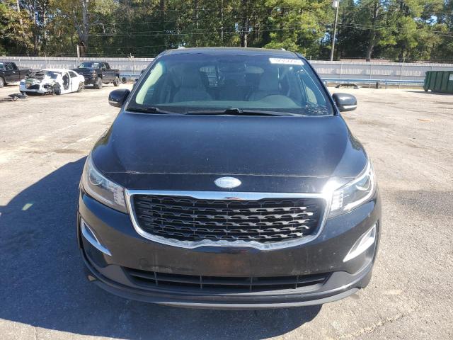 2019 KIA SEDONA LX #3292486694