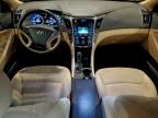 Lot #3304538438 2014 HYUNDAI SONATA GLS