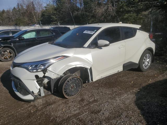 TOYOTA C-HR XLE