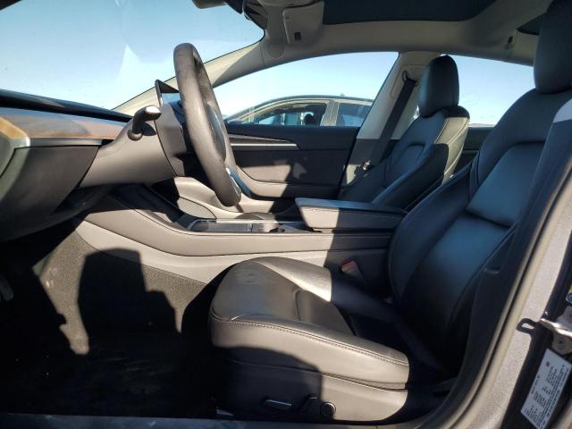 2021 TESLA MODEL 3 #3286895223