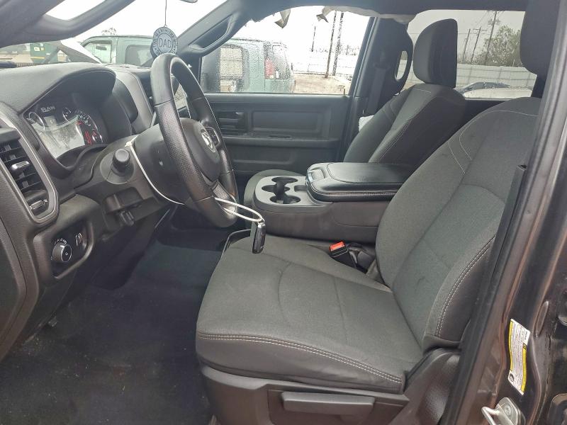 2024 RAM 3500 TRADE #3302787895