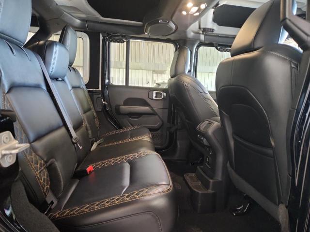 2022 JEEP WRANGLER U #3304012679