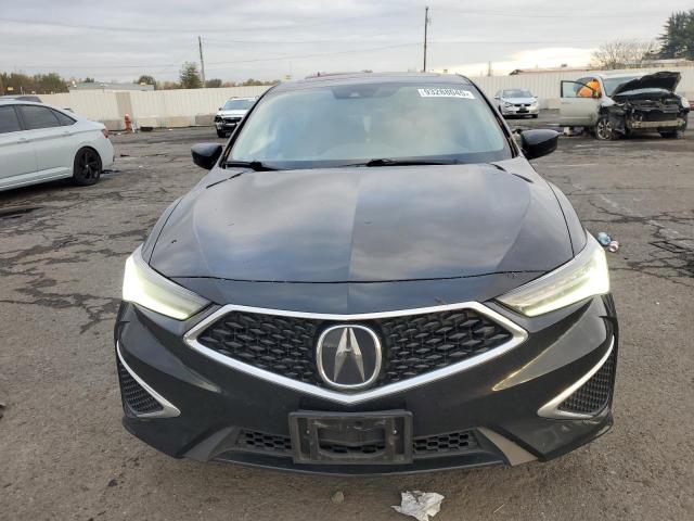 2021 ACURA ILX PREMIU #3318019366