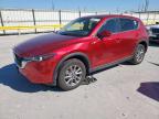 Lot #3303003658 2022 MAZDA CX-5 SELEC