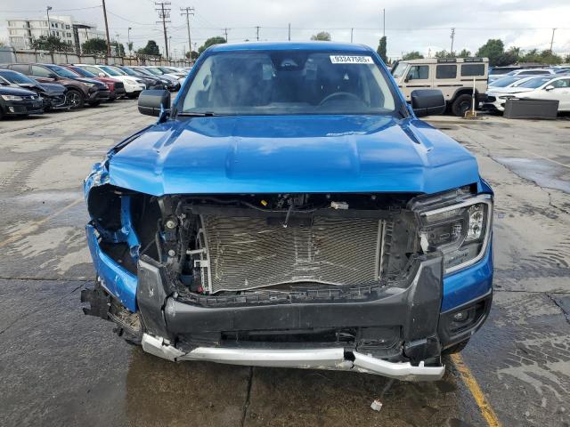 2025 FORD RANGER XLT #3291477919