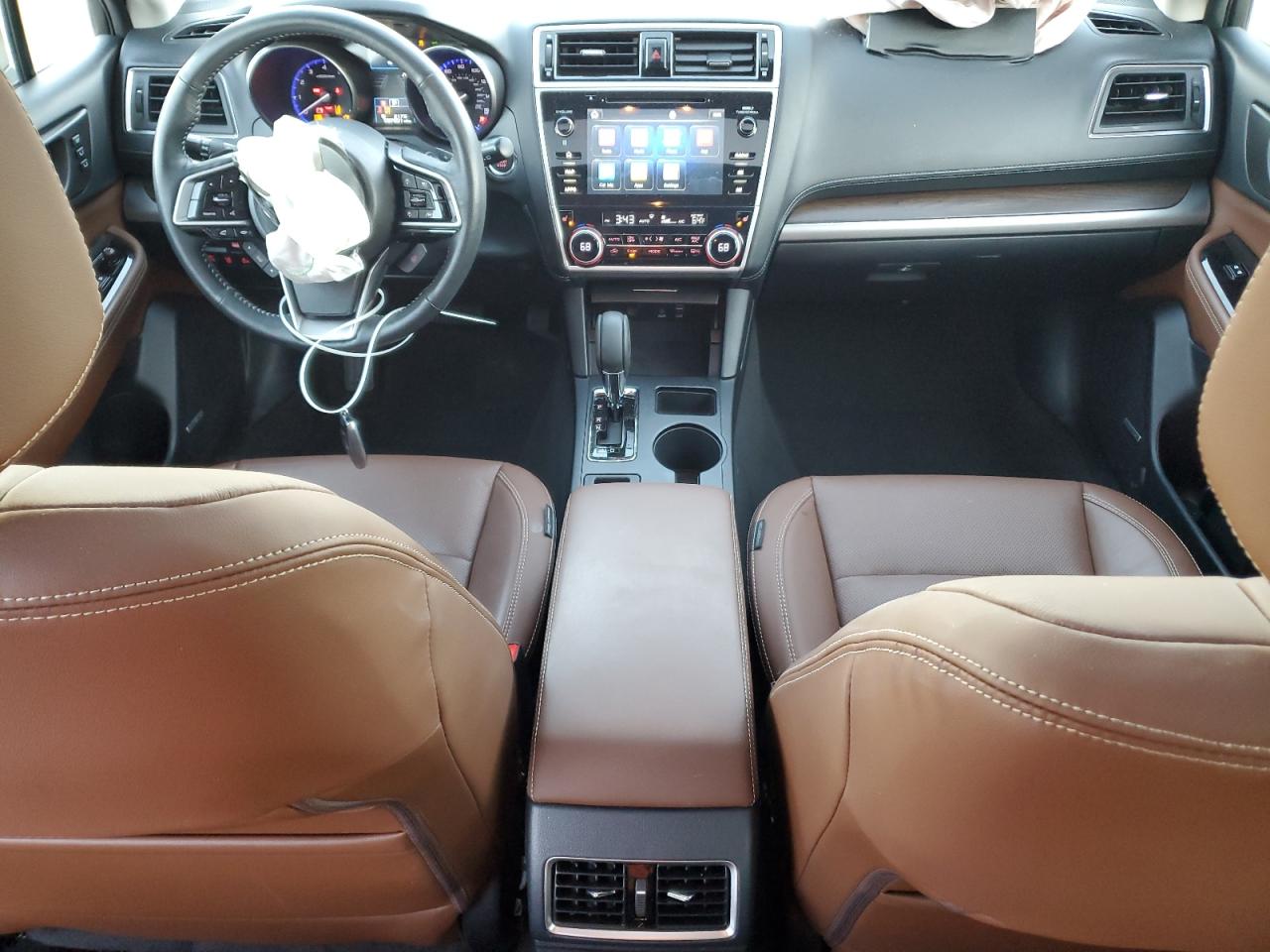 SUBARU OUTBACK TOURING