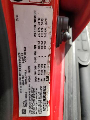 2006 HUMMER H3 #3294436498