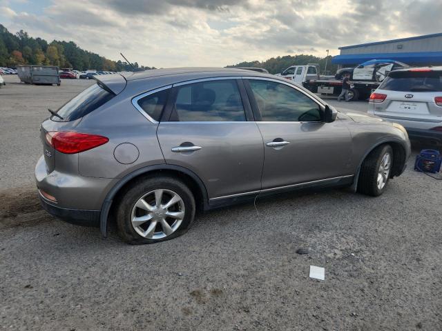 2008 INFINITI EX35 BASE #3283992903