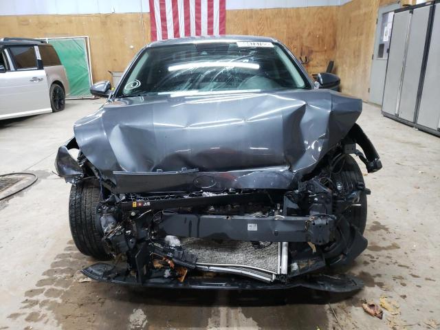 2021 KIA FORTE FE #3317799079