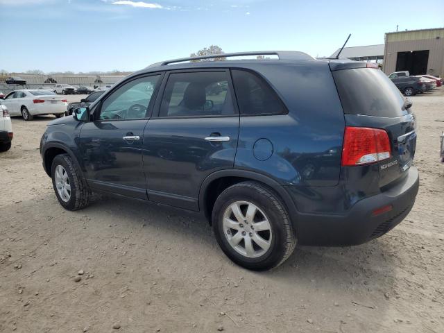 2012 KIA SORENTO BA #3282630052