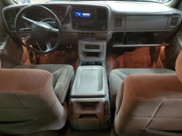 2000 GMC NEW SIERRA #3280374981