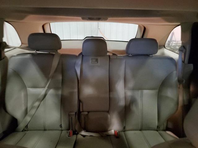 2008 FORD EDGE LIMIT #3292521705