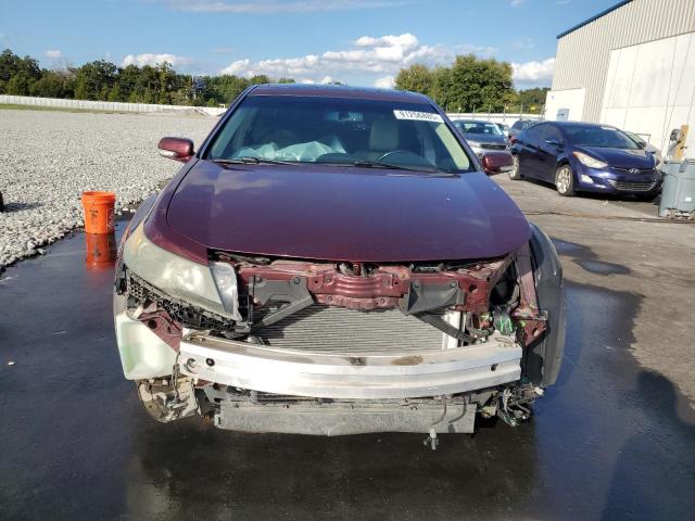 2012 ACURA TL #3296978872