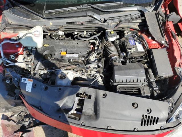 2020 HONDA CIVIC SPOR #3286609170