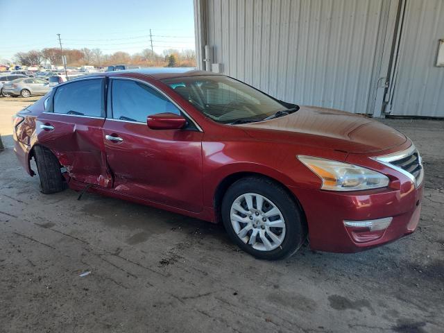 2015 NISSAN ALTIMA 2.5 #3290324948