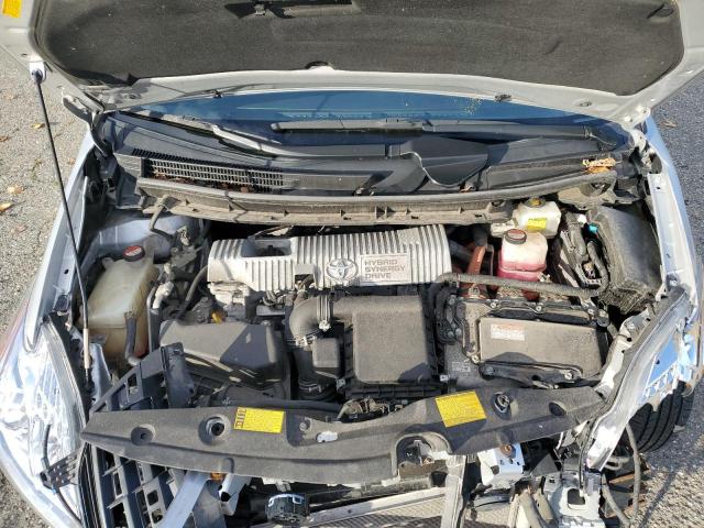 2015 TOYOTA PRIUS #3293303430