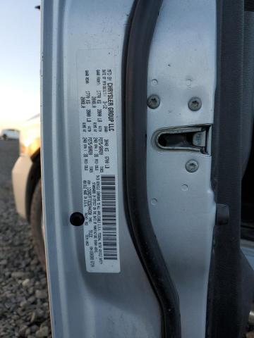 2012 DODGE RAM 1500 S #3286568149