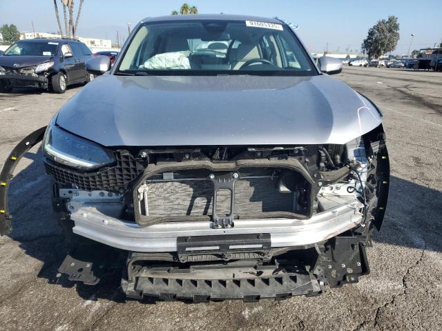 2024 HONDA HR-V LX #3301905417