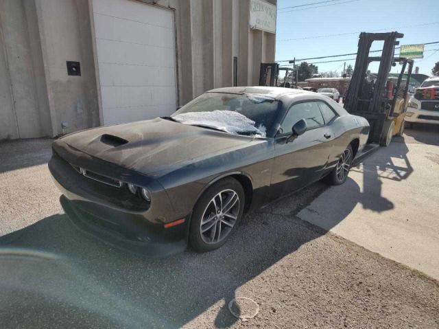 2019 DODGE CHALLENGER #3286726294