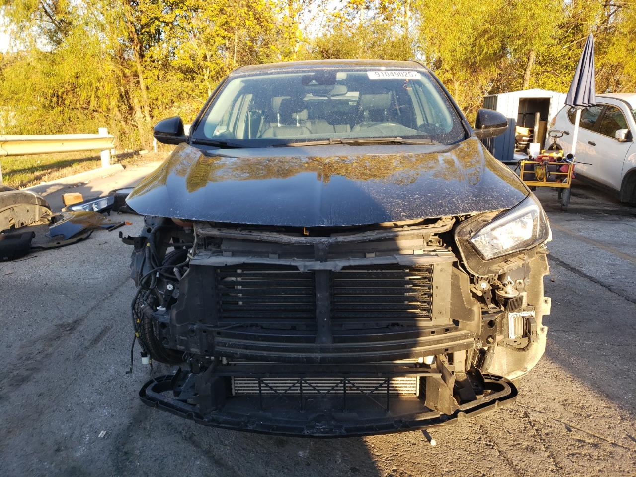 BUICK ENCORE PREFERRED