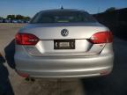 Lot #3308239165 2014 VOLKSWAGEN JETTA SE