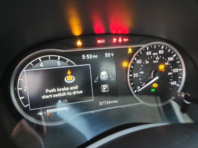 2018 NISSAN KICKS S #3297495199