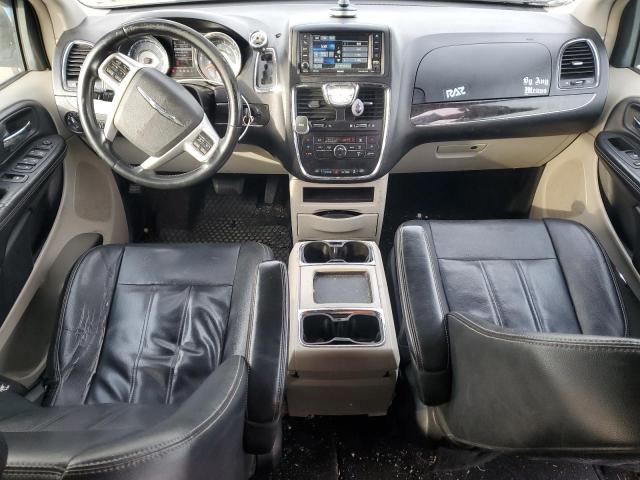 2015 CHRYSLER TOWN & COU #3304519463