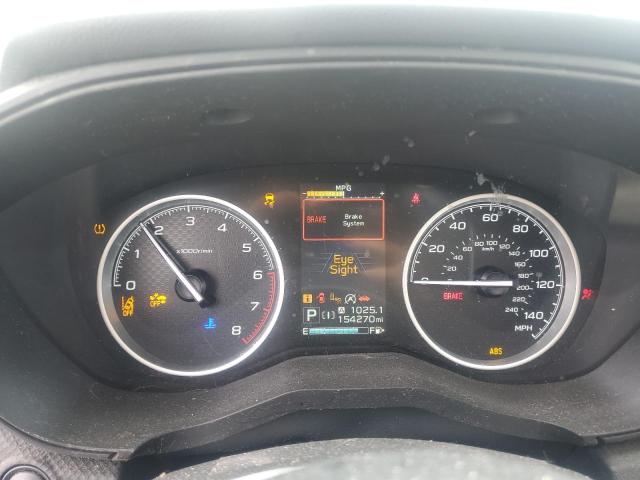 2020 SUBARU FORESTER P #3301847354