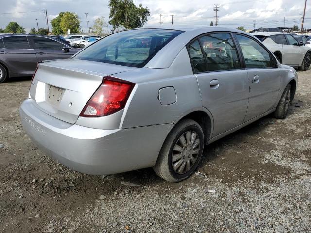 2007 SATURN ION LEVEL #3301732338