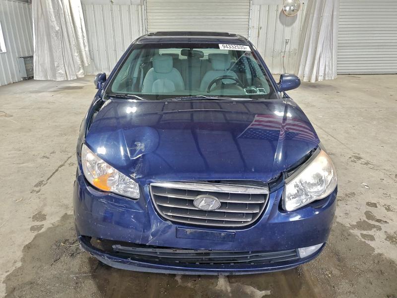 2009 HYUNDAI ELANTRA GL #3315781356