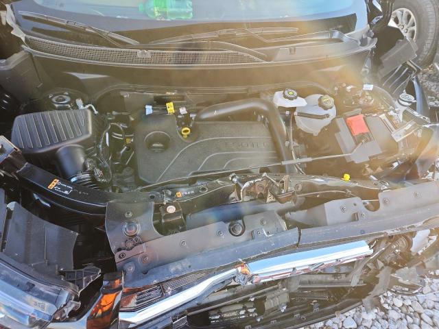 2025 GMC TERRAIN EL - 3GKALUEG7SL314845