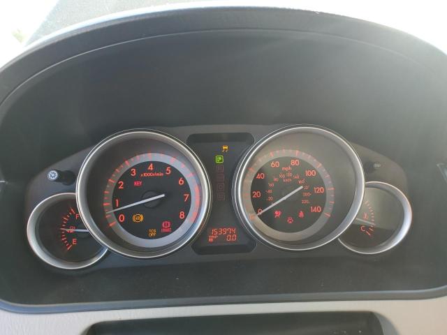 2012 MAZDA CX-9 - JM3TB2CA8C0334229