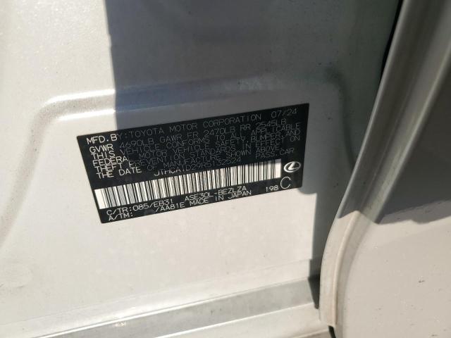 2024 LEXUS IS 300 #3302879924