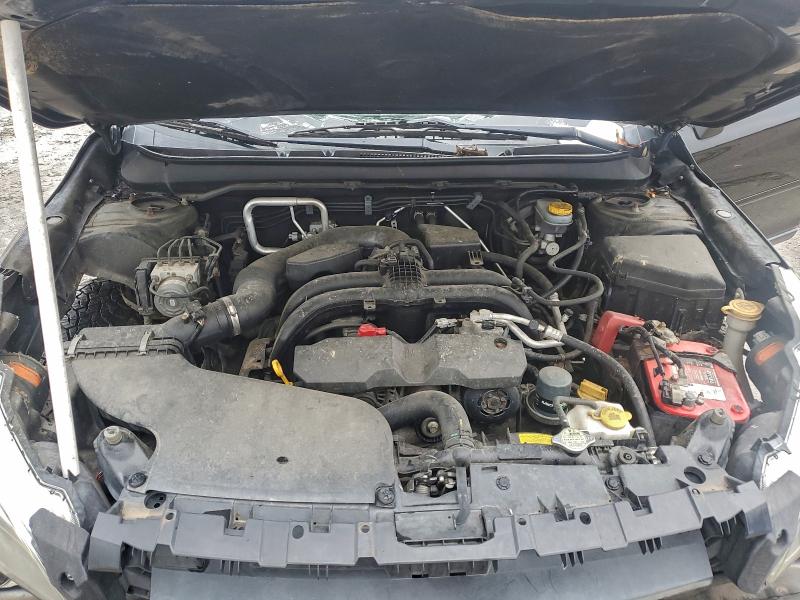 2017 SUBARU OUTBACK 2. #3294373109