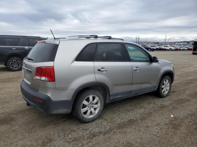 2013 KIA SORENTO LX #3296952825