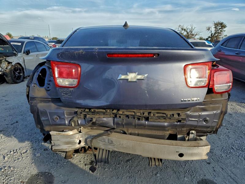 2013 CHEVROLET MALIBU LS #3297877814