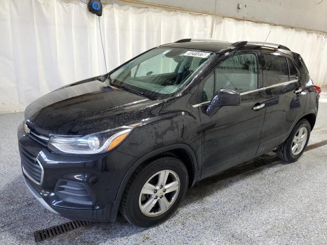 2020 CHEVROLET TRAX 1LT - KL7CJLSB5LB085272