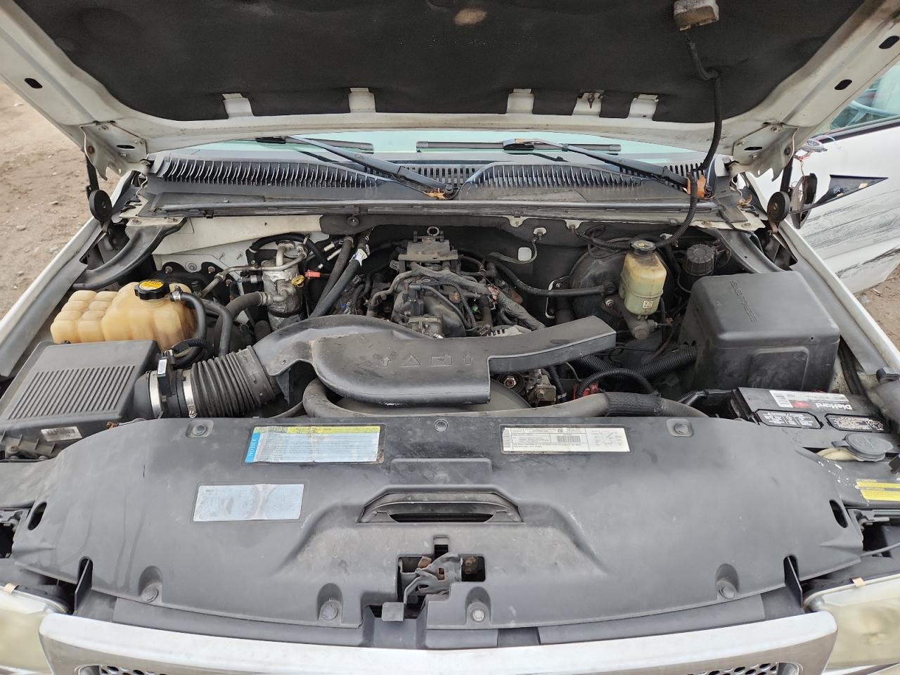 Lot #3303689043 2001 GMC YUKON DENALI