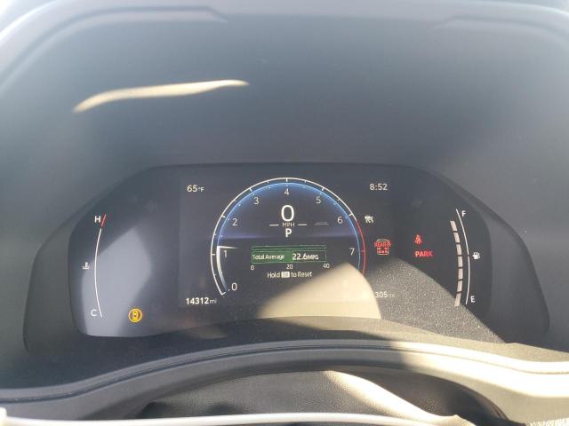 2025 TOYOTA GRAND HIGH #3294537642