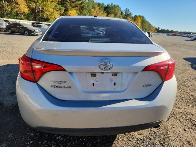 2017 TOYOTA COROLLA L #3294462501