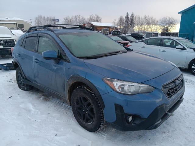 2023 SUBARU CROSSTREK #3292863566