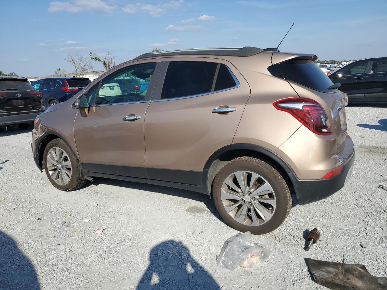 BUICK ENCORE PREFERRED