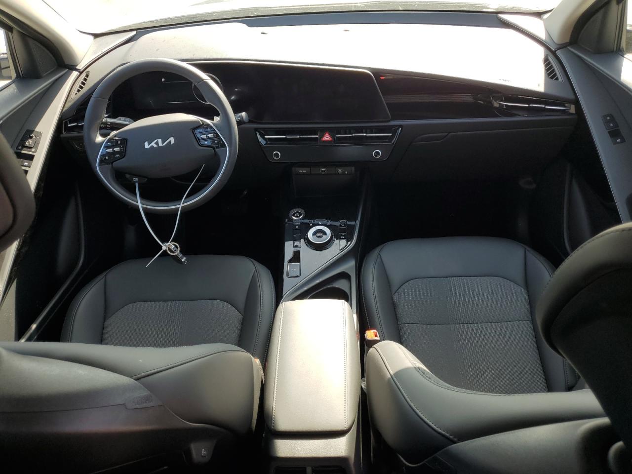 Lot #3304141500 2025 KIA NIRO WIND