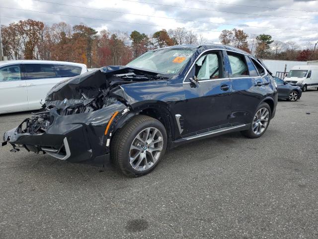 2026 BMW X5 XDRIVE4 #3303919688